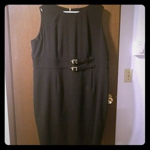 Suit Dress by Calvin Klein